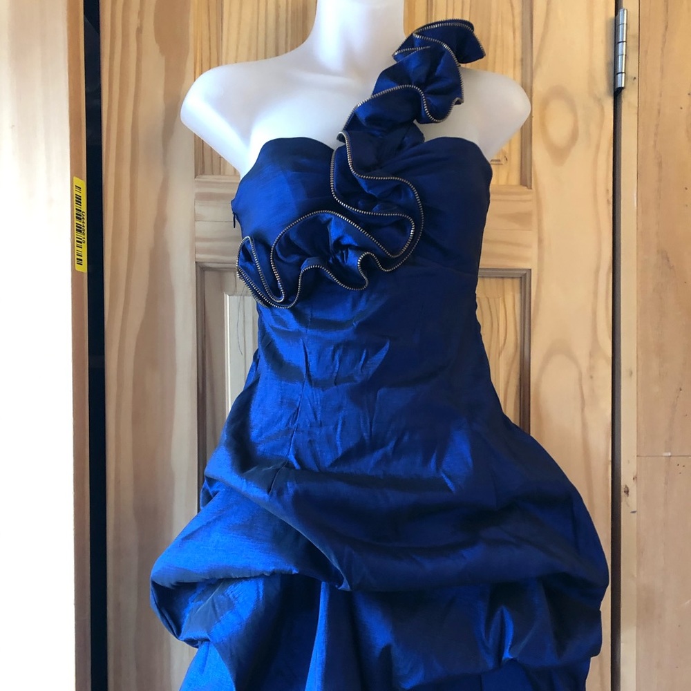 Betsy and Adam Cocktail Dress